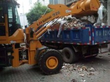 上海周邊生活垃圾清運 現狀、挑戰與優化路徑