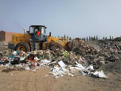 戰(zhàn)高溫·清污穢 馬路天使譜寫(xiě)九原環(huán)衛(wèi)精神