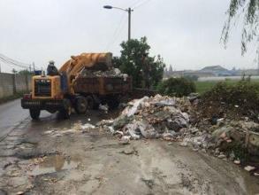 一站式建筑垃圾與工程保潔解決方案 從開(kāi)荒拆除到清運(yùn)保潔